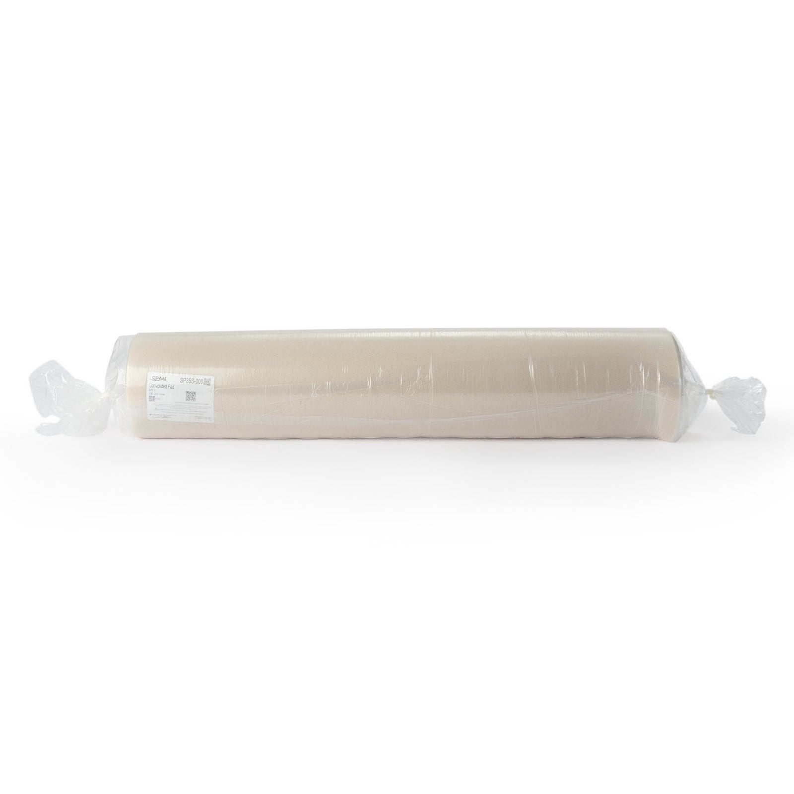 Mattress Overlay Pressure Redistribution Type 72 D X 34 W X 4 H Inch For Bed Mattresses