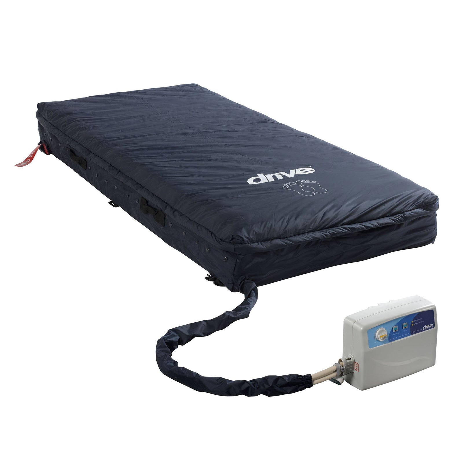 Med-Aire Assure Bed Mattress System