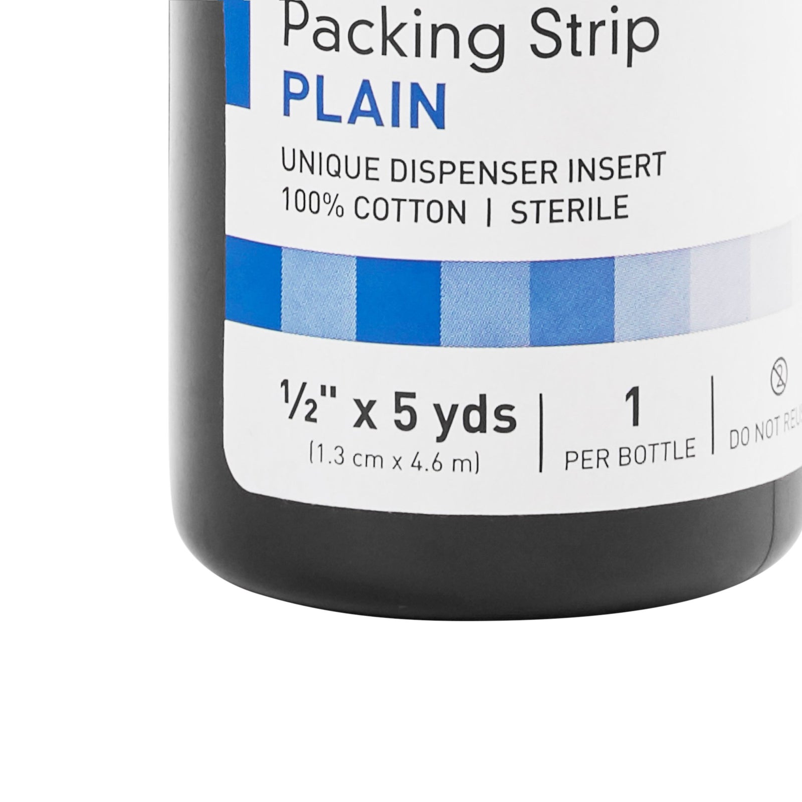 McKesson Wound Packing Strip