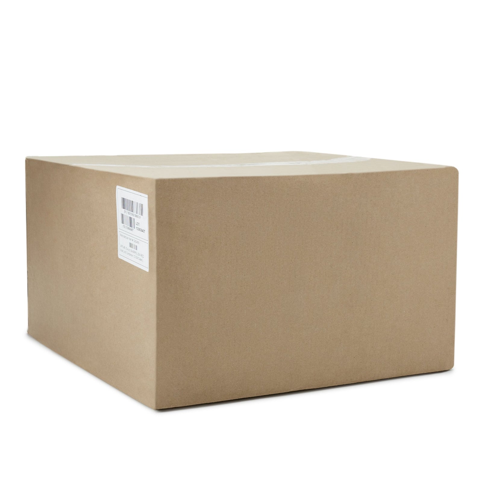AP Line Sharps Container