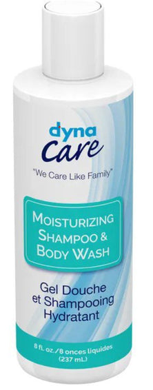 DynaCare Shampoo And Body Wash