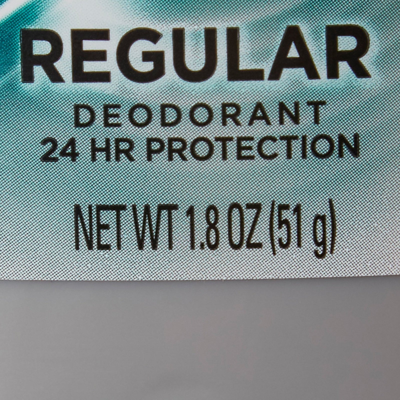 Speed Stick Deodorant