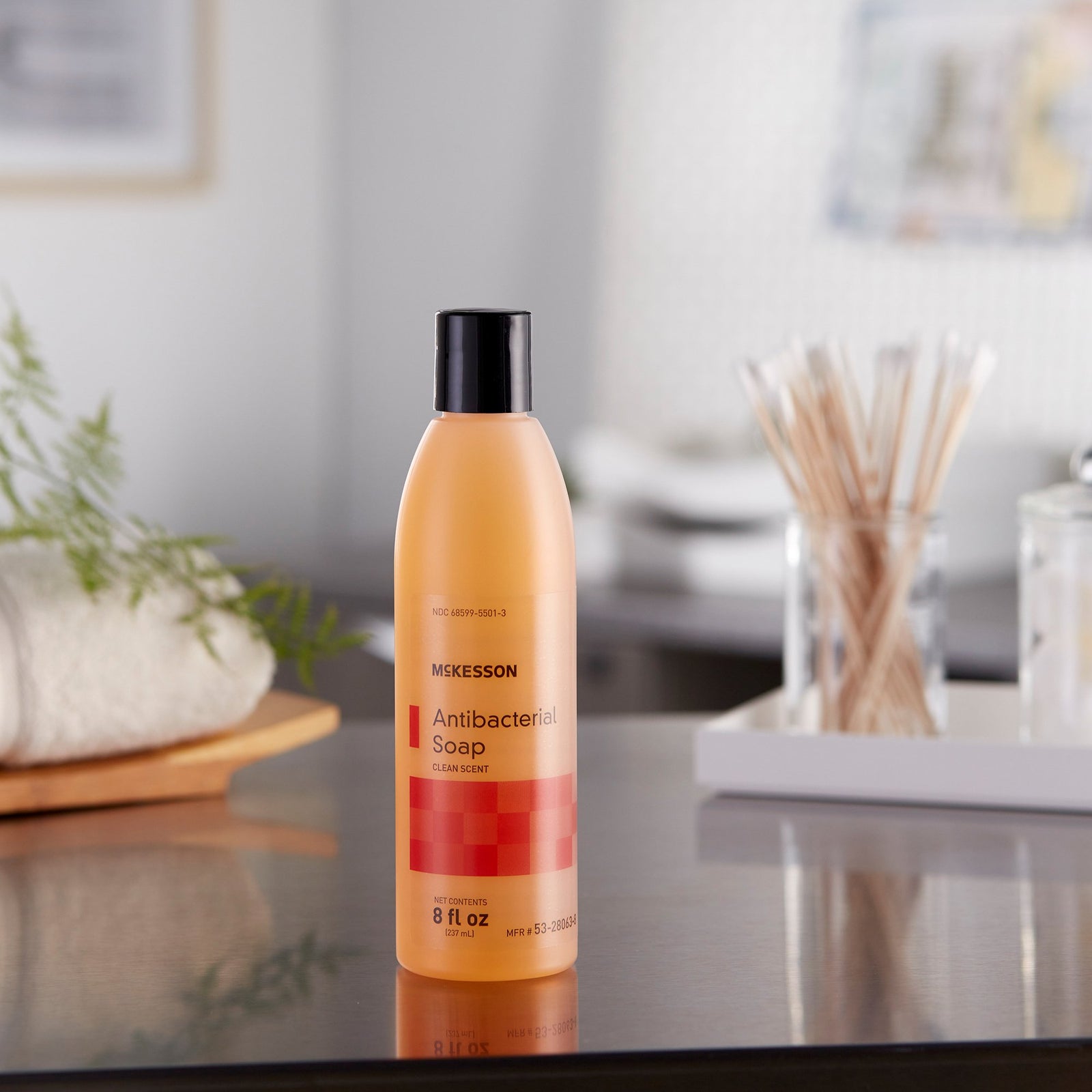 McKesson Antibacterial Soap