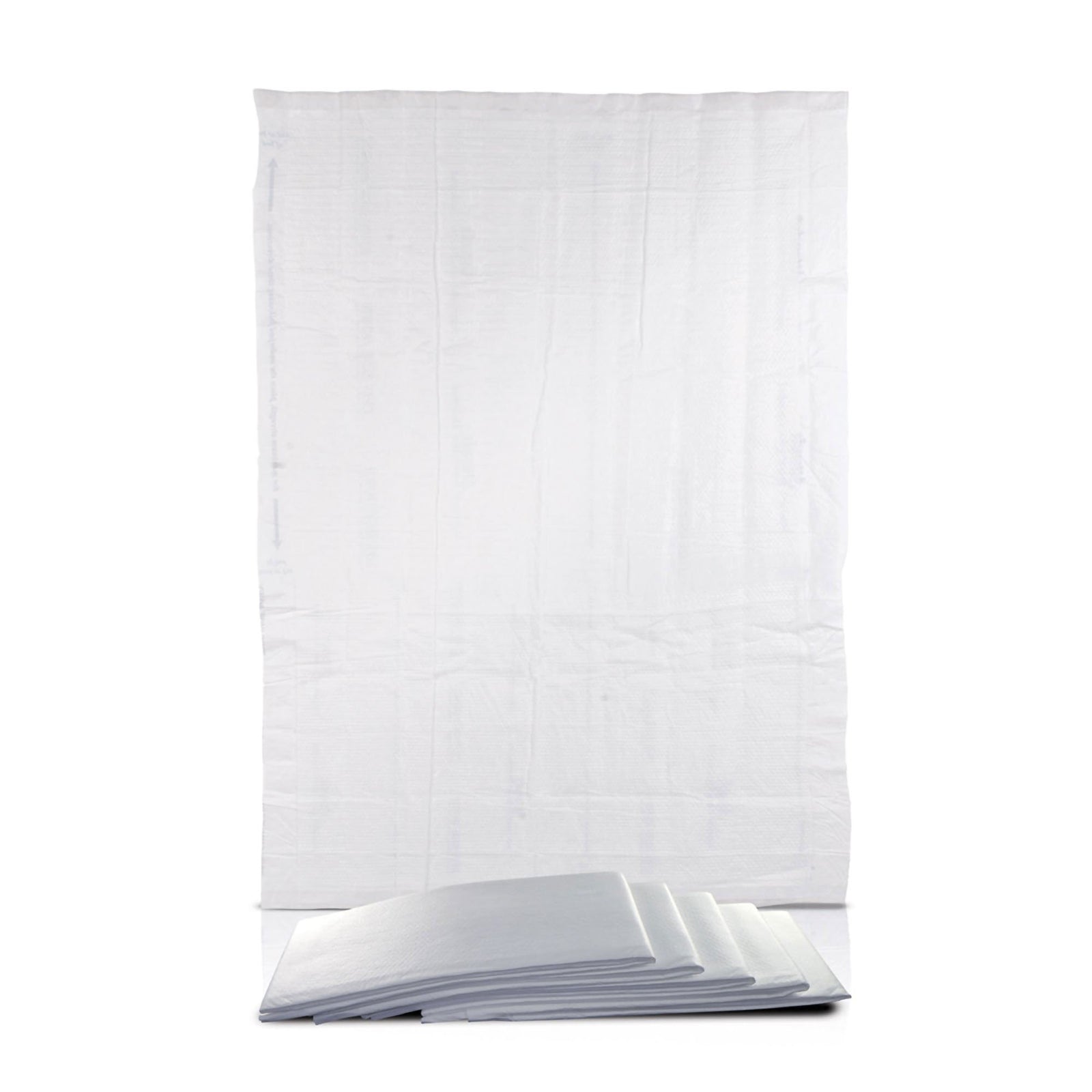 Prevalon Microclimate Body Pad Replacement Underpad