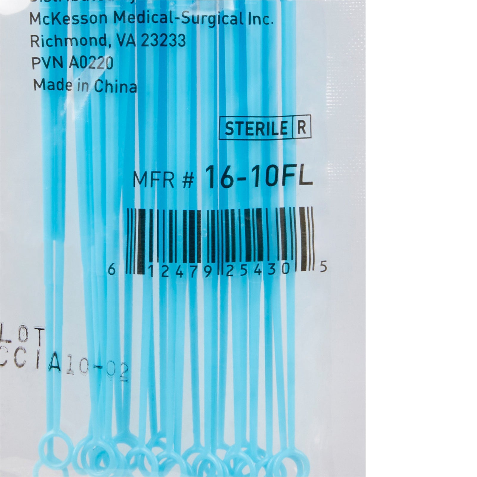McKesson Inoculating Loop