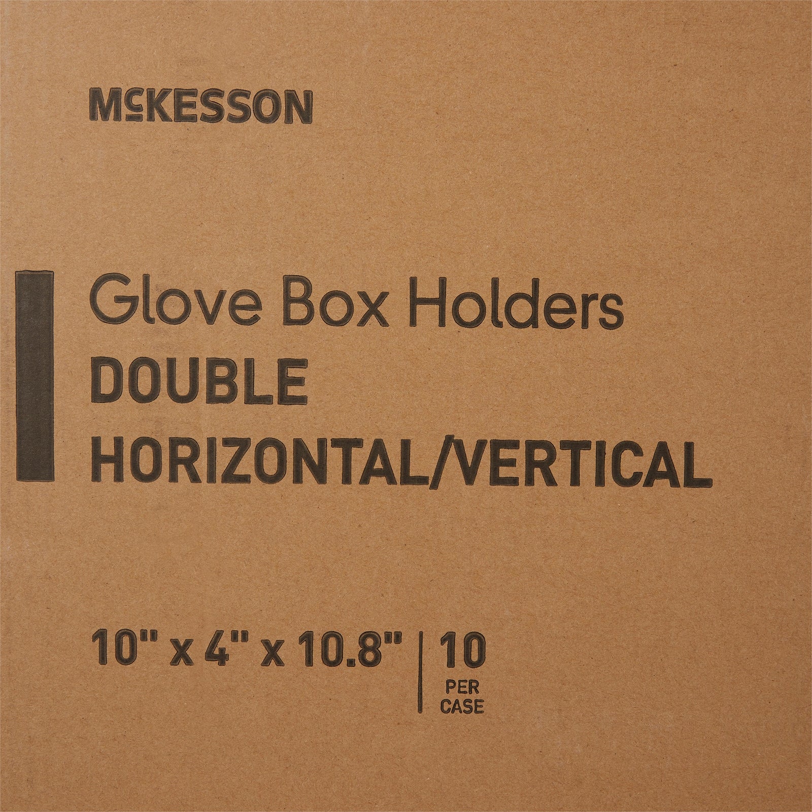 McKesson Glove Box Holder