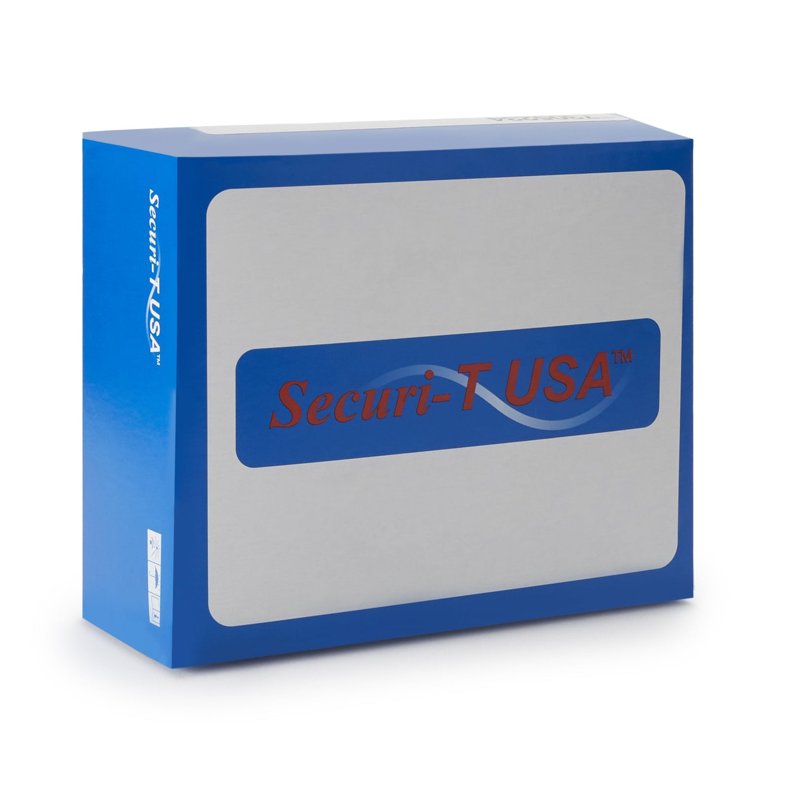 Securi-T Ostomy Barrier