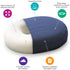Mabis Healthcare Donut Seat Cushion