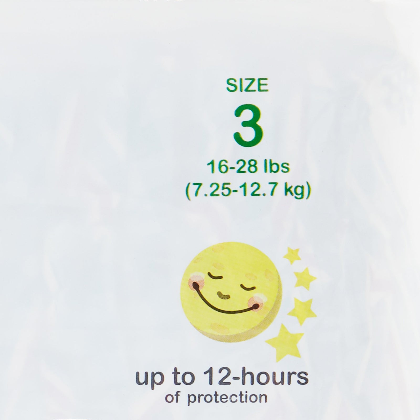 McKesson Unisex Baby Diaper