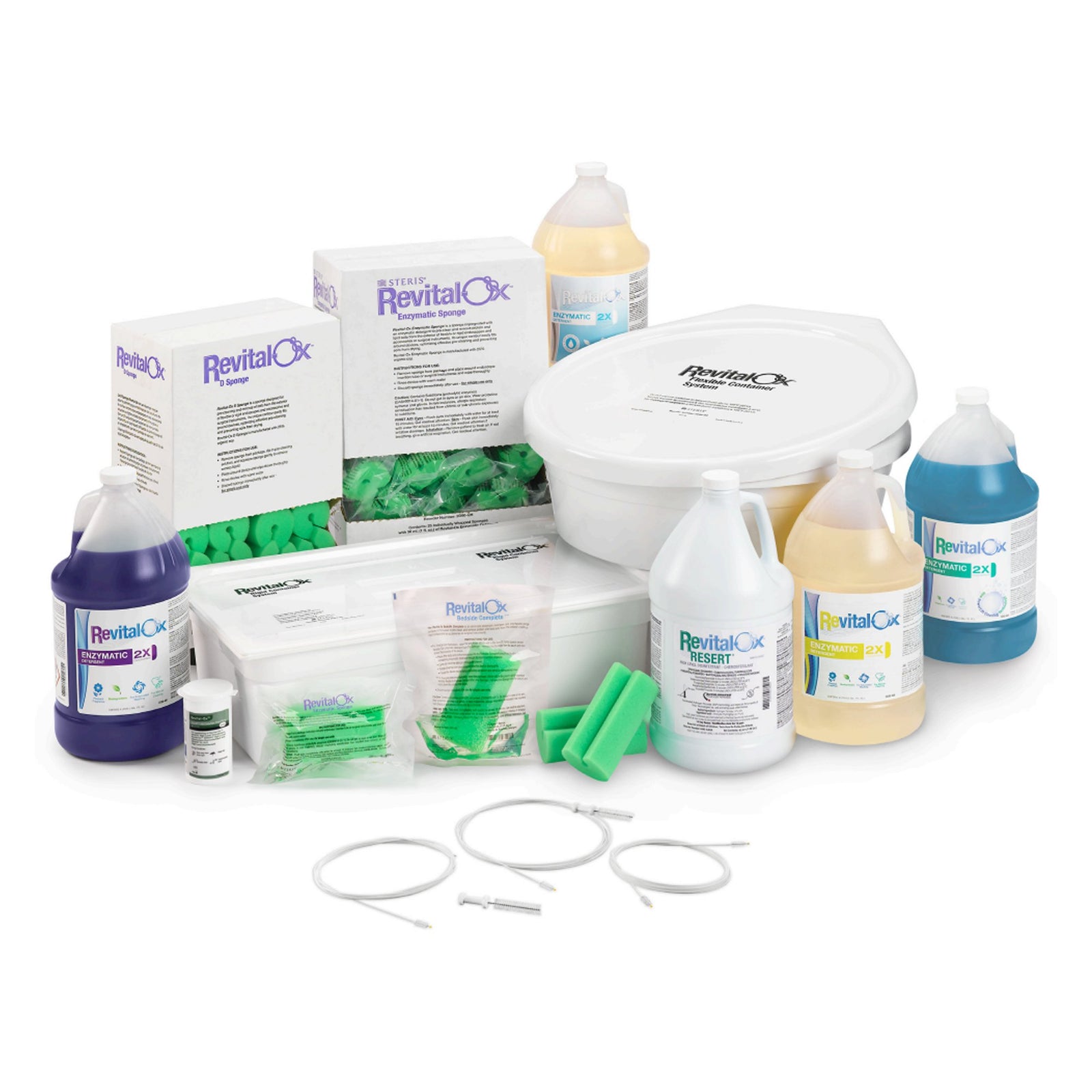 Revital-Ox RESERT R60 Hydrogen Peroxide Concentration Indicator