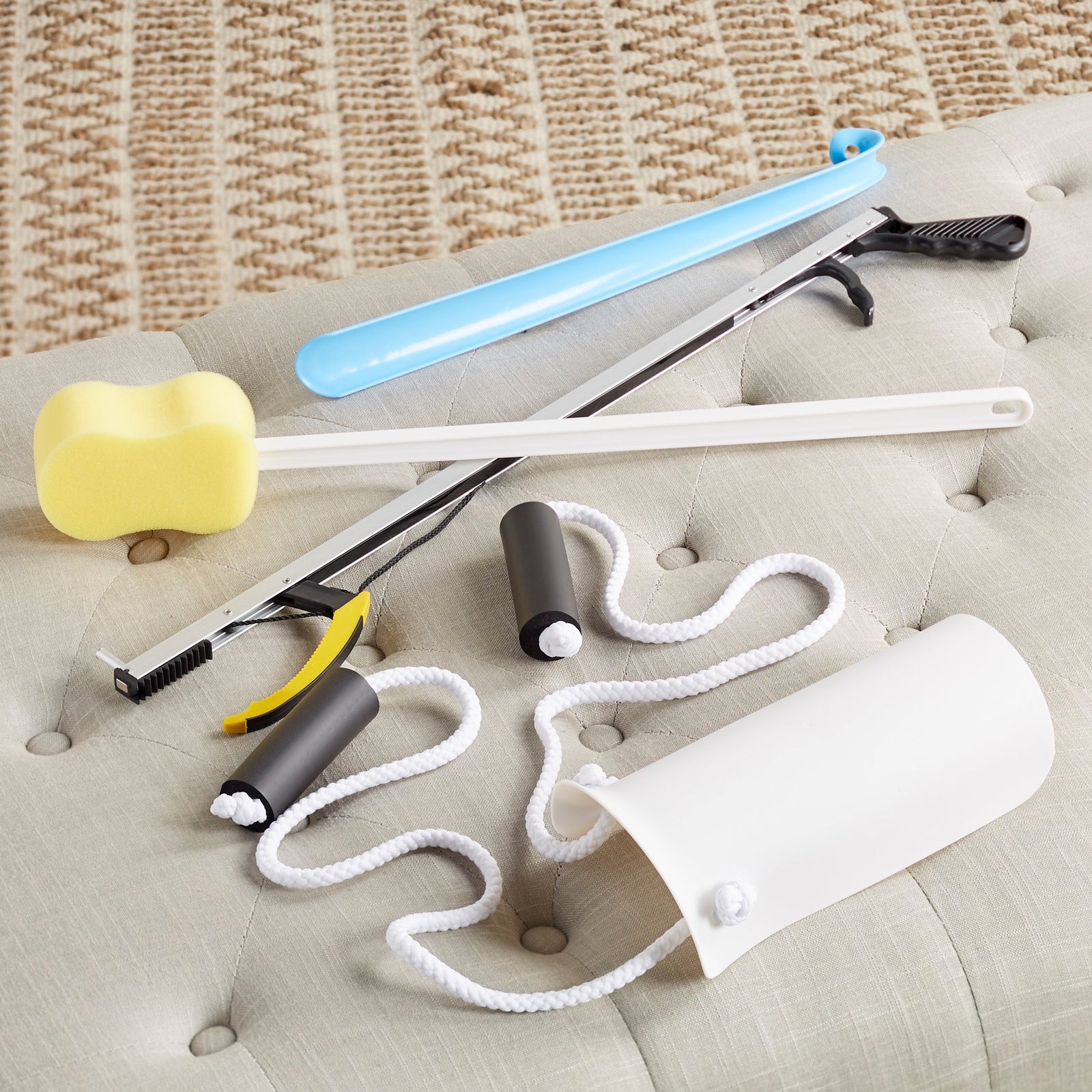 FabLife Standard Adl Hip / Knee Equipment Kit