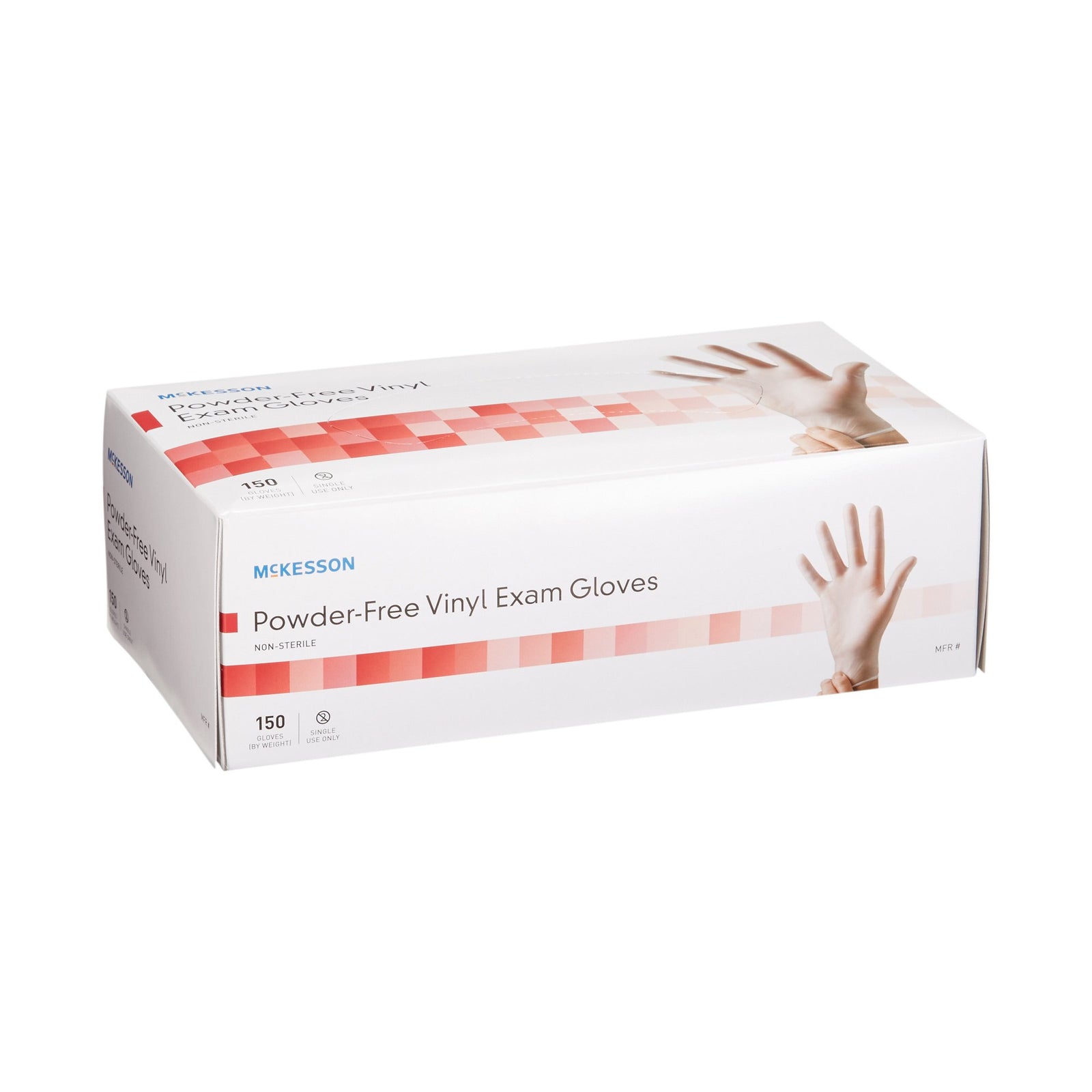 McKesson Exam Glove