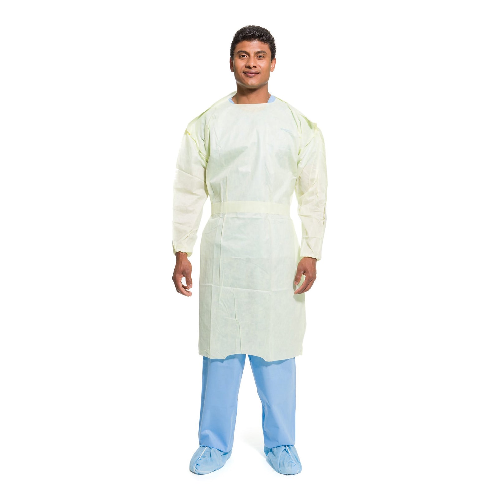 Halyard Tri-Layer Protective Procedure Gown