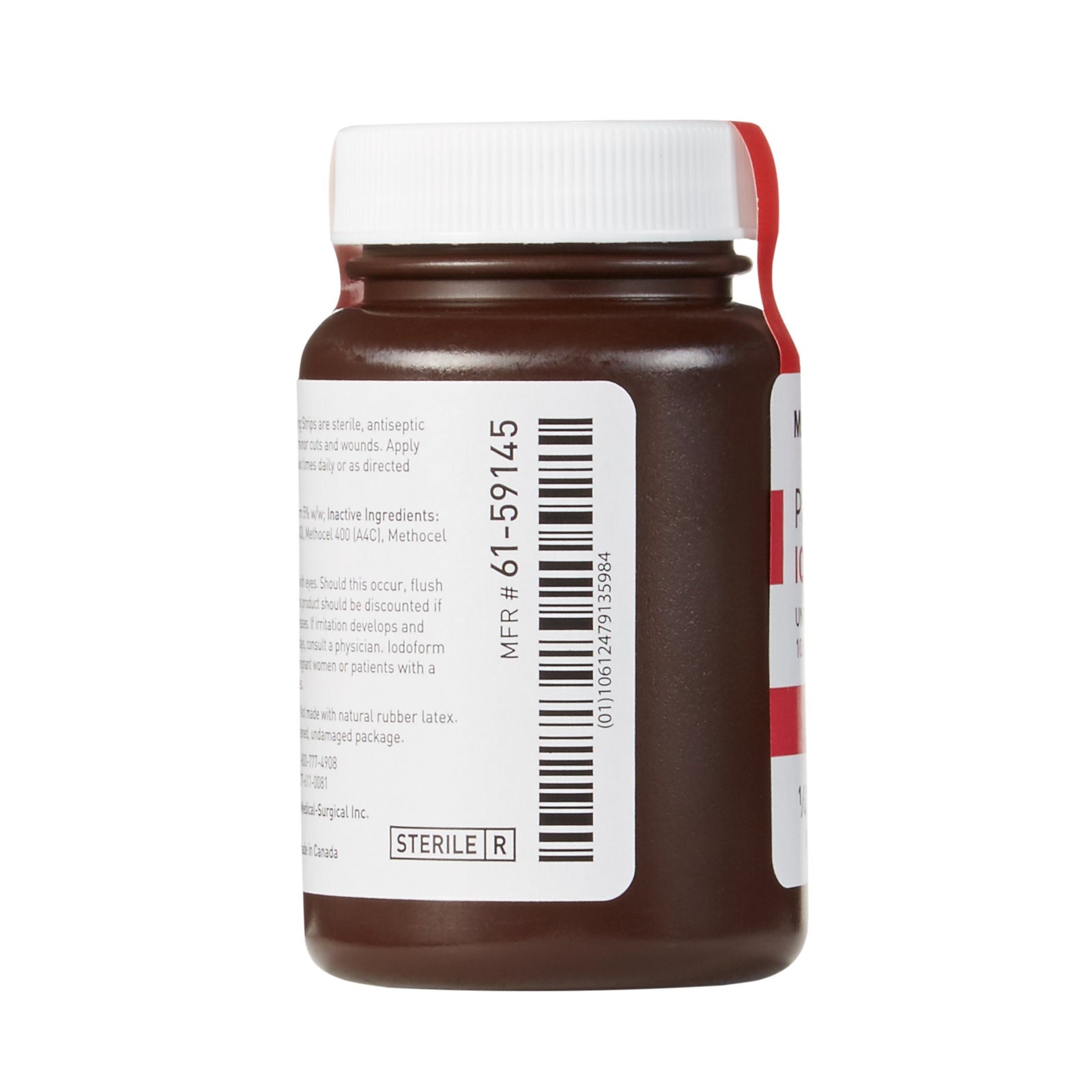 McKesson Wound Packing Strip