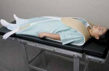 AliMed Cervical Visualization Harness