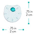 Evenflo Breast Pump Replacement Membrane
