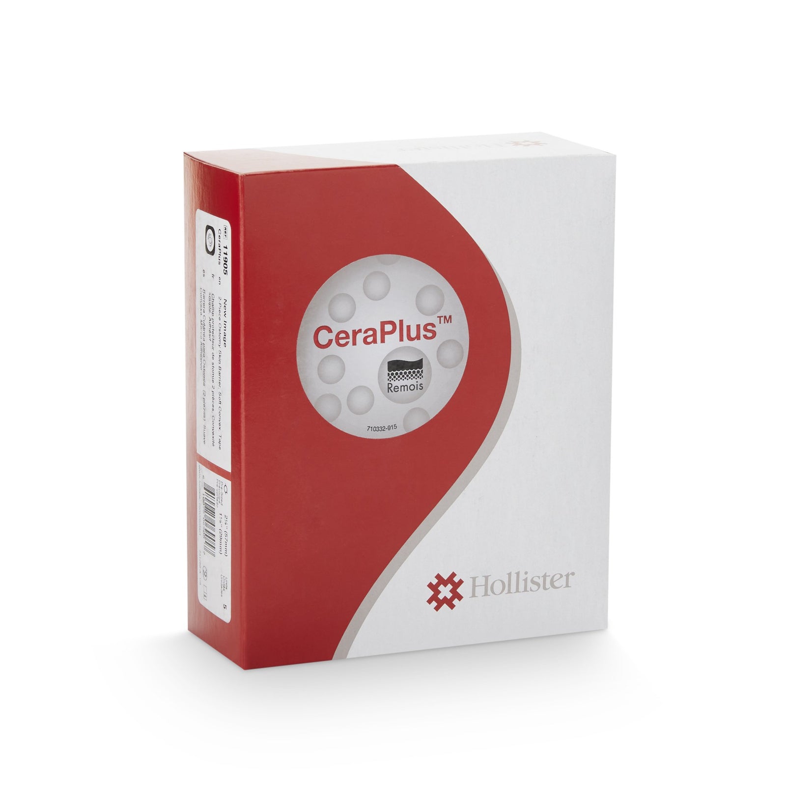 New Image CeraPlus Ostomy Barrier