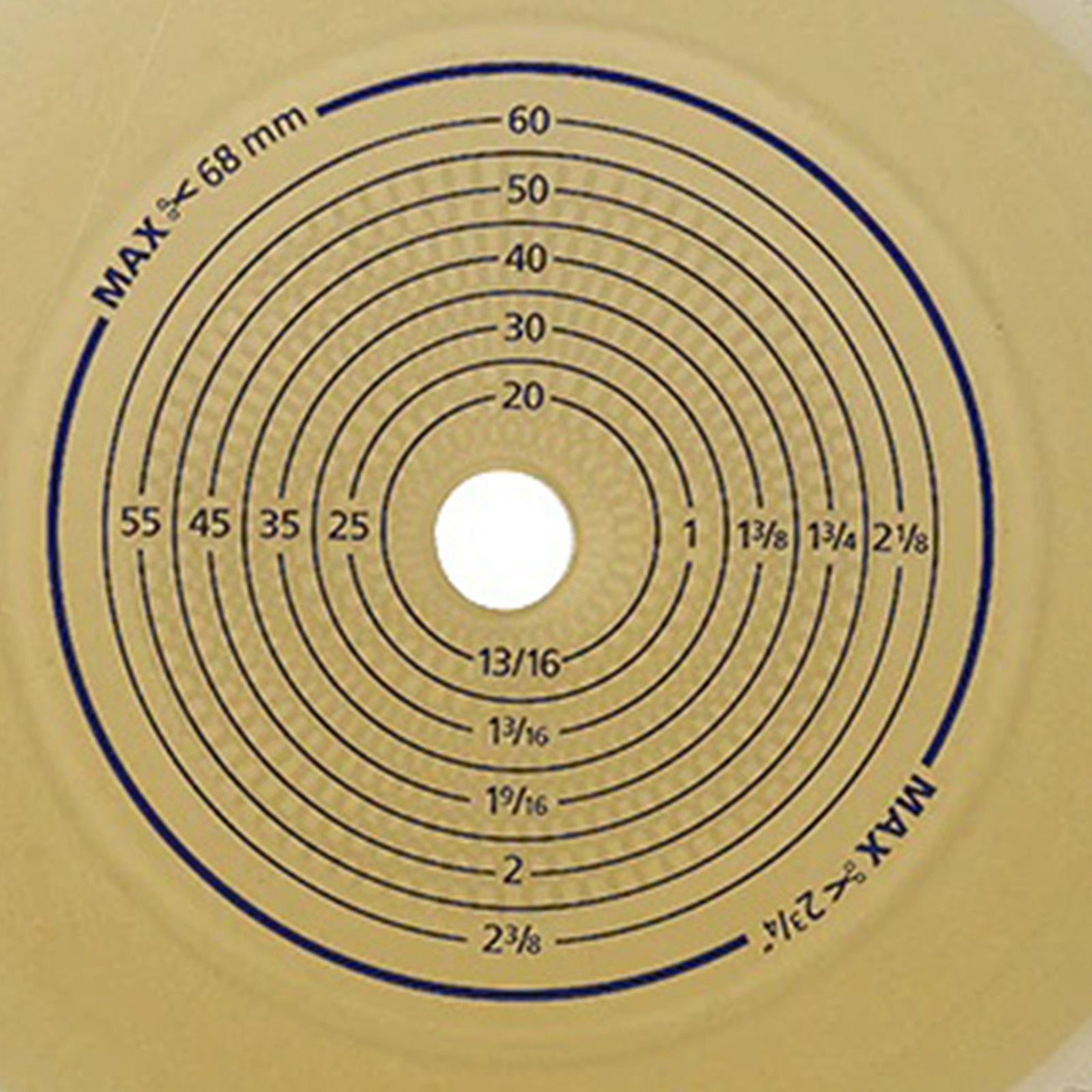 SenSura Flex Ostomy Barrier