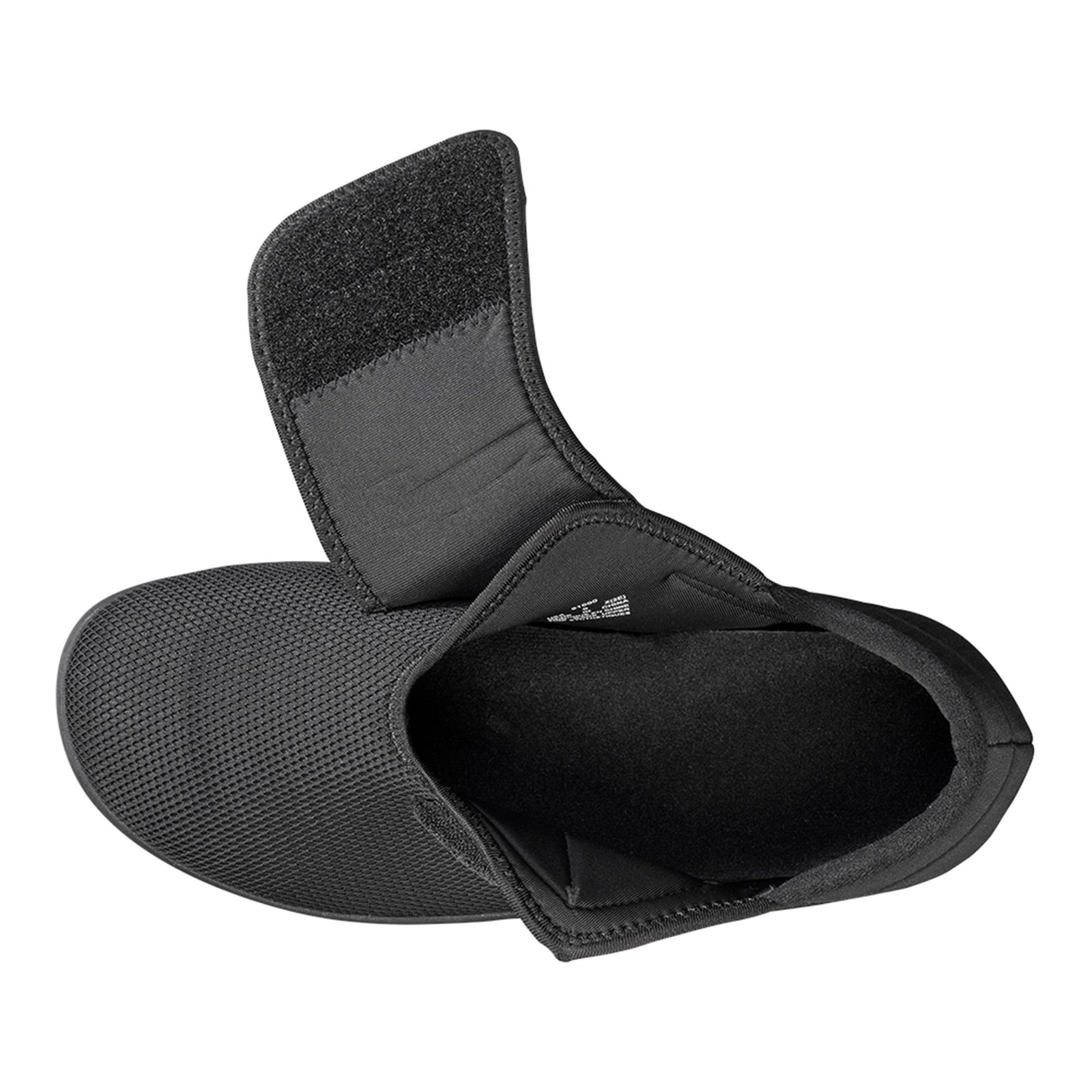 Silverts Comfort Steps Shoe