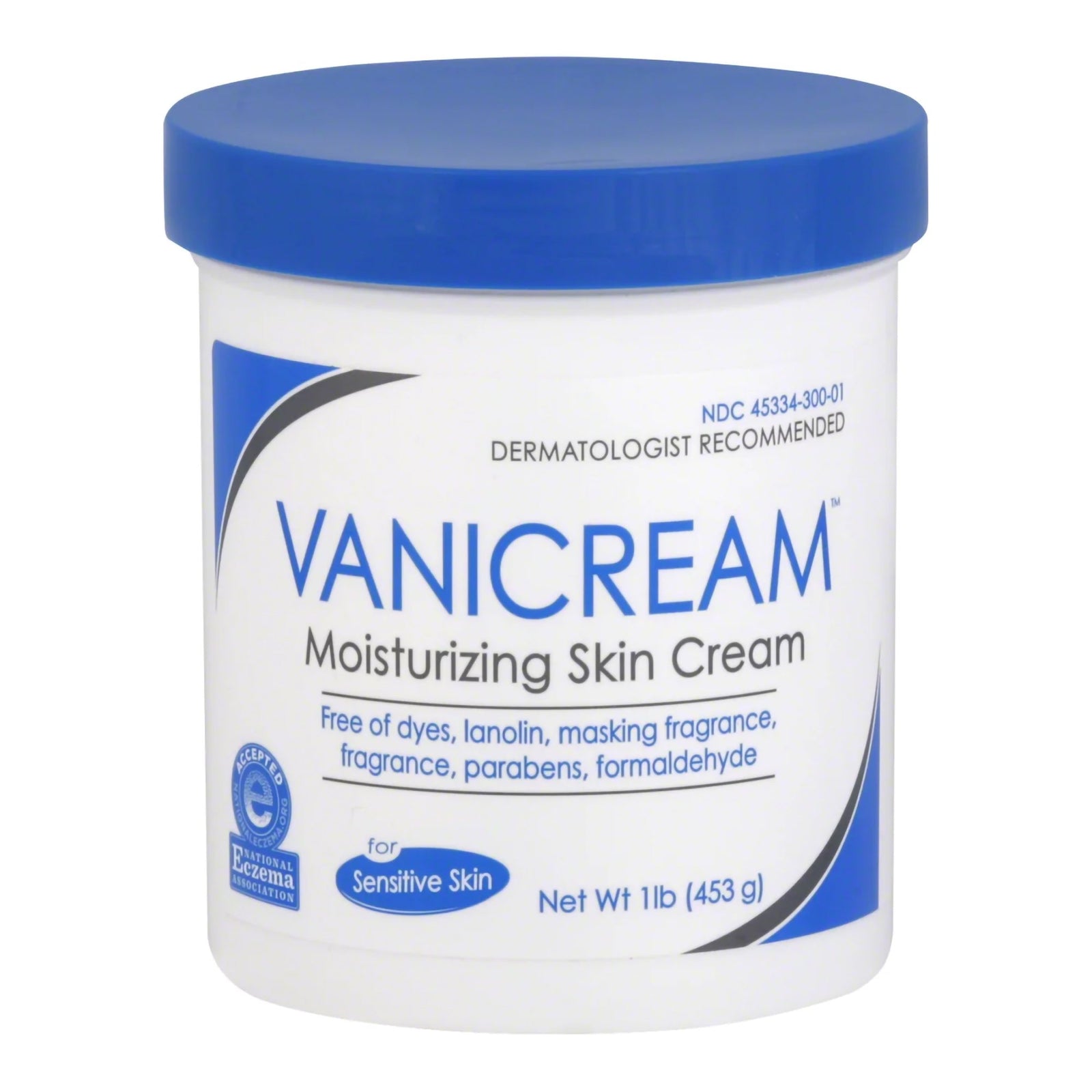 Vanicream Hand And Body Moisturizer 4380