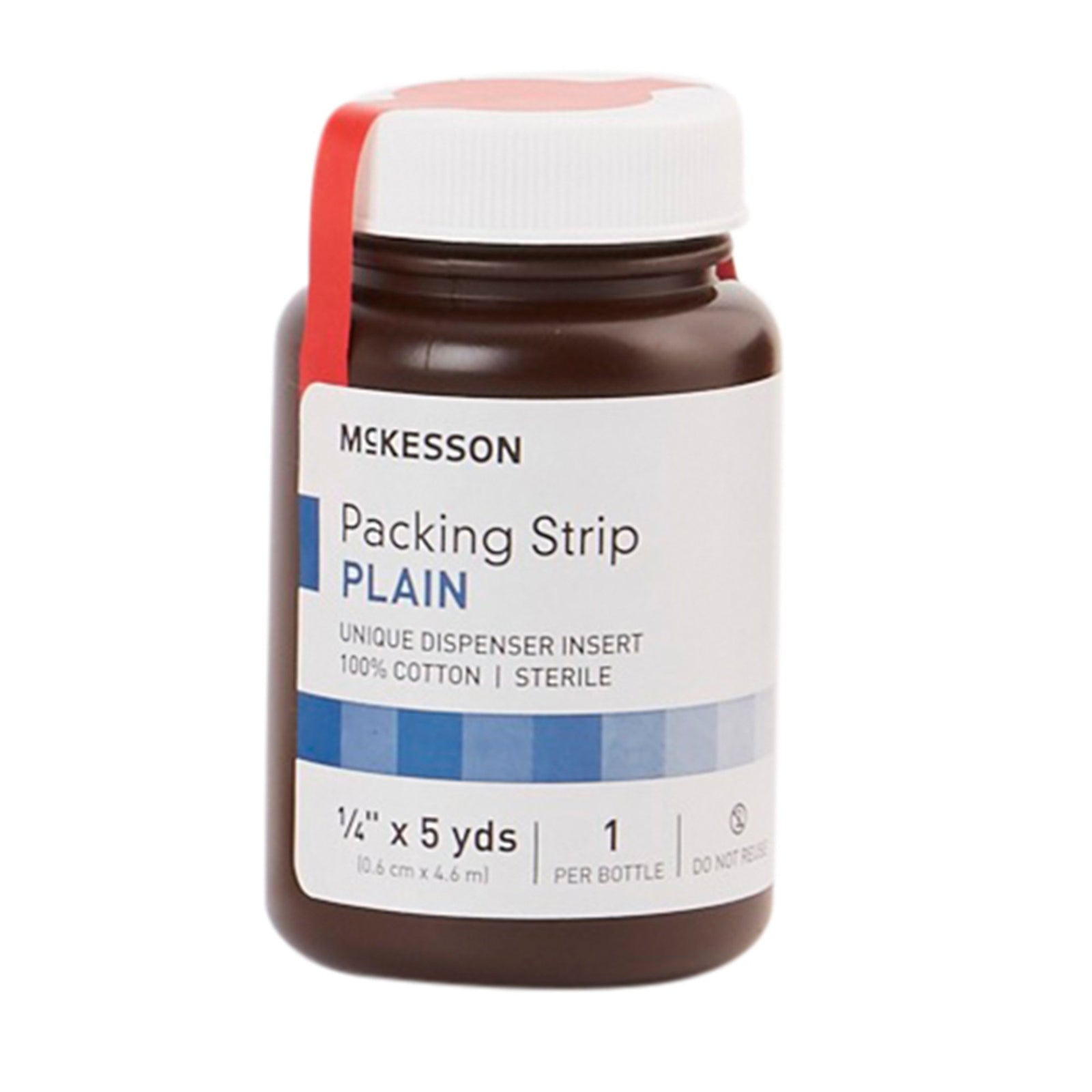 McKesson Wound Packing Strip