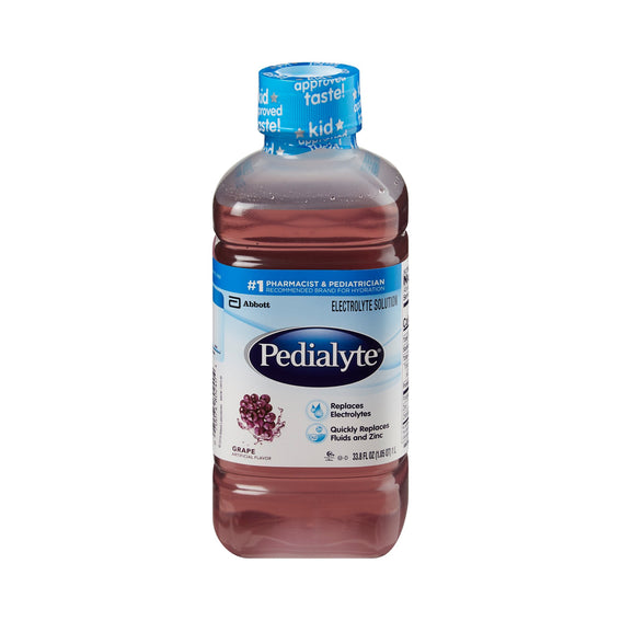 Pedialyte Classic Oral Electrolyte Solution