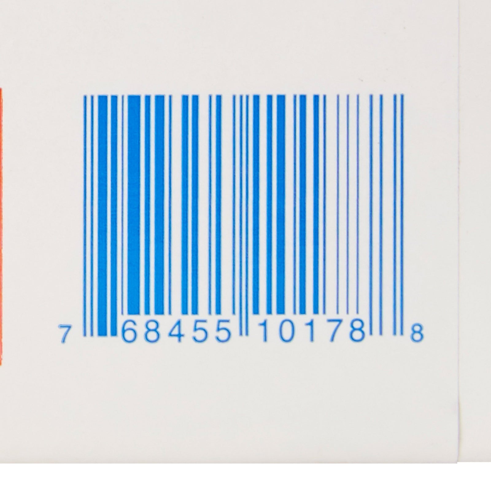 Sur-Fit Natura Colostomy Barrier With 1 1/8 Inch Stoma Opening