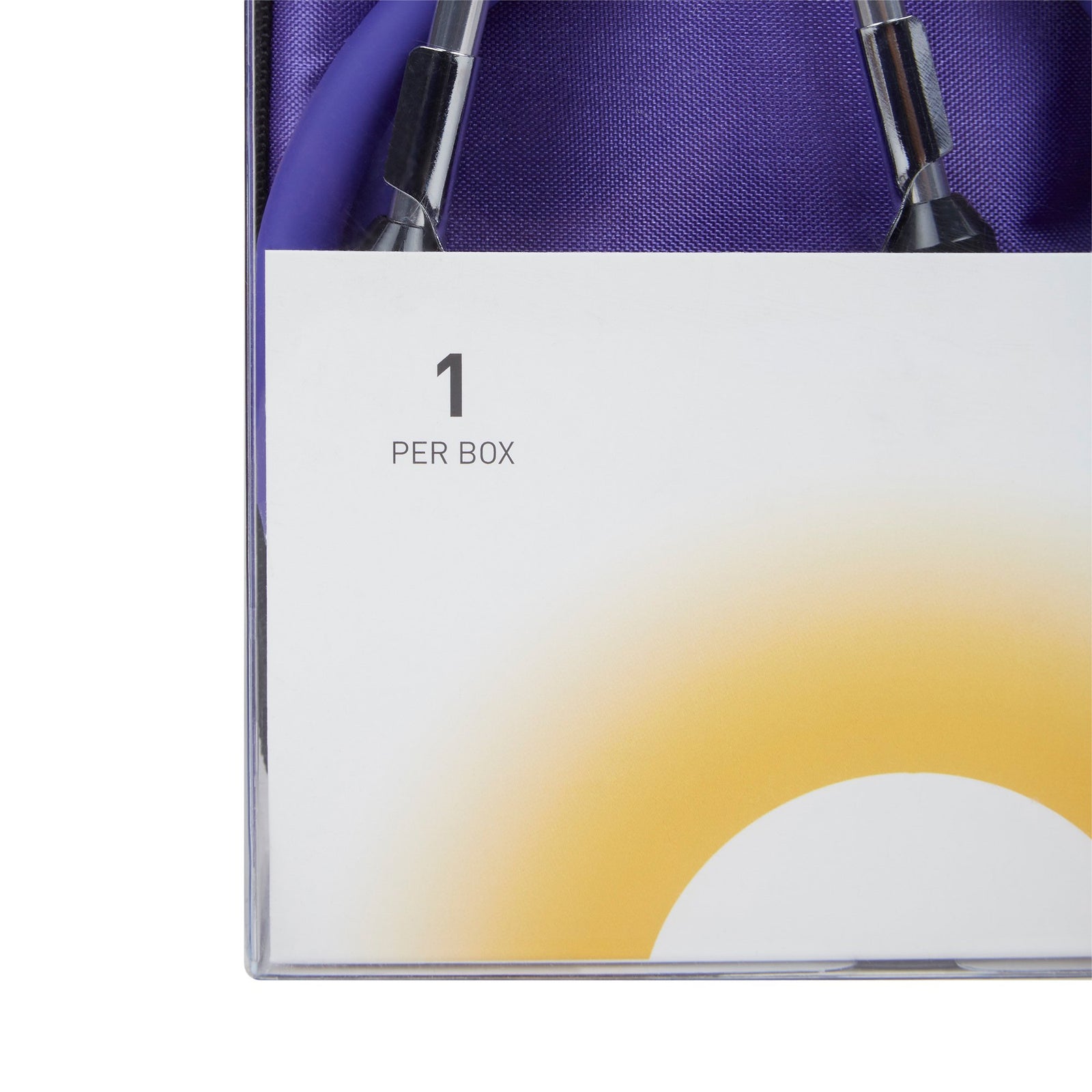 McKesson Brand Reusable Aneroid / Stethoscope Set