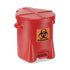ULINE Medical Waste Receptacle