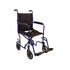 McKesson Lightweight Transport Chair