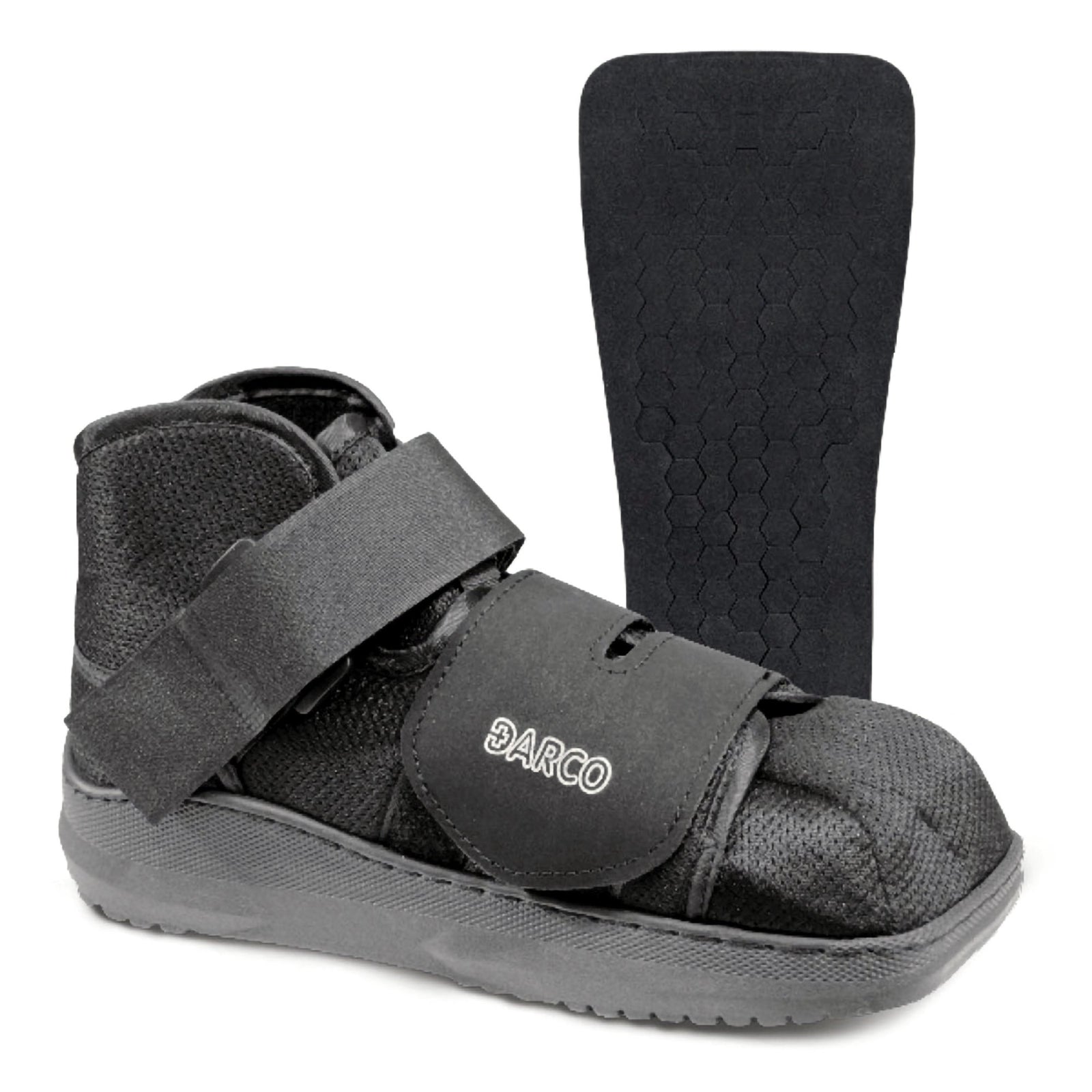APB All Purpose Boot