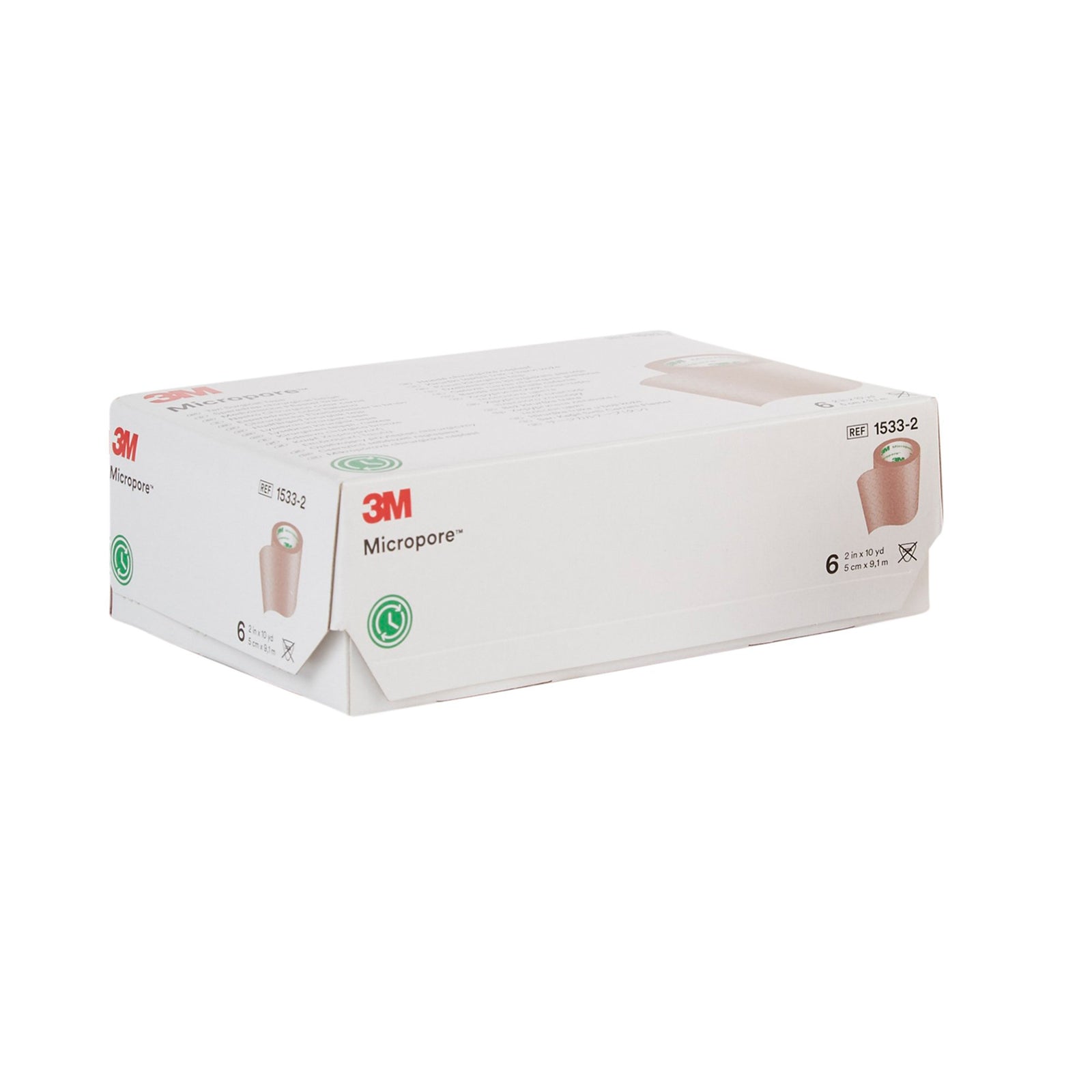 3M Micropore Surgical Tape