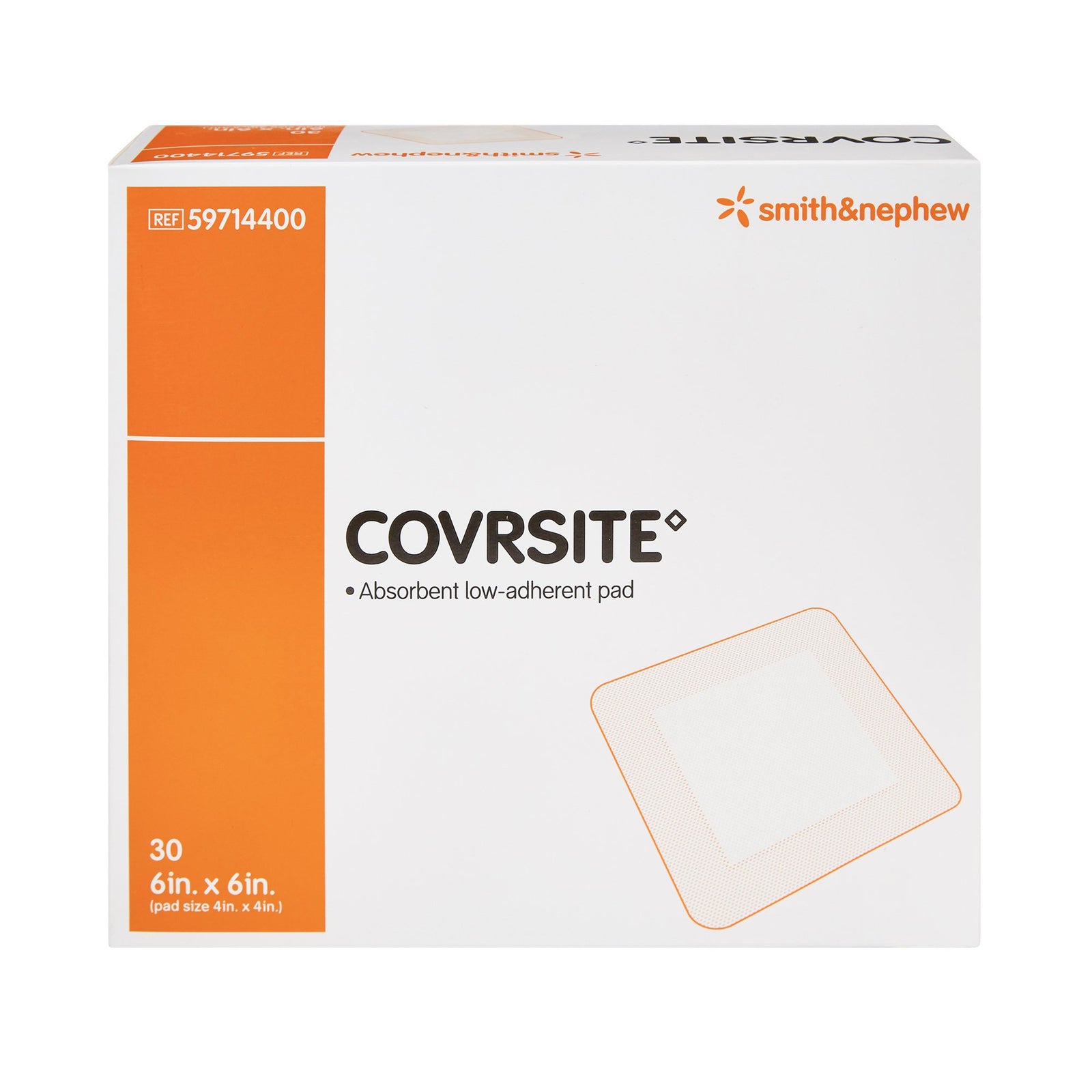 Covrsite Composite Dressing