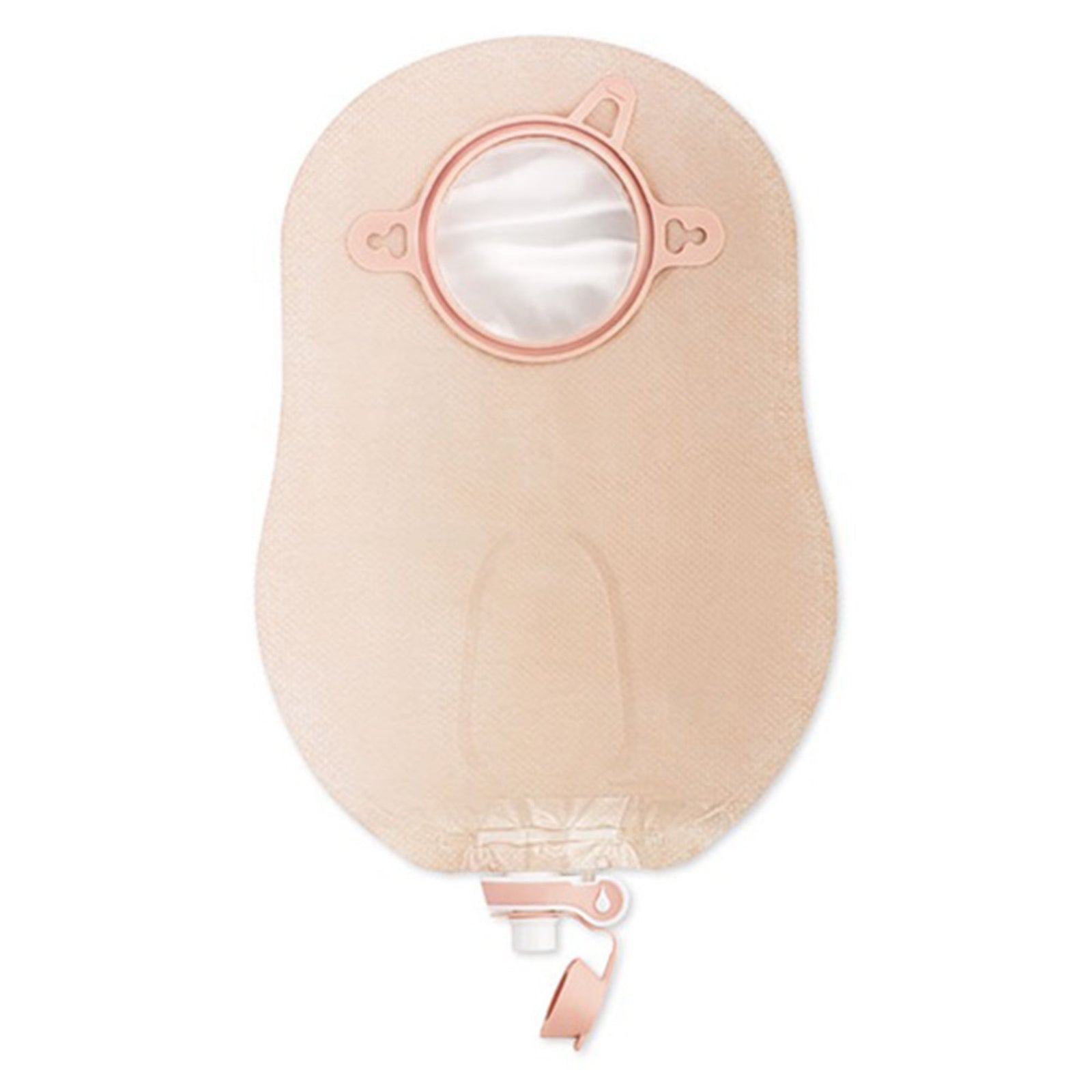 Hollister New Image Urostomy Pouches
