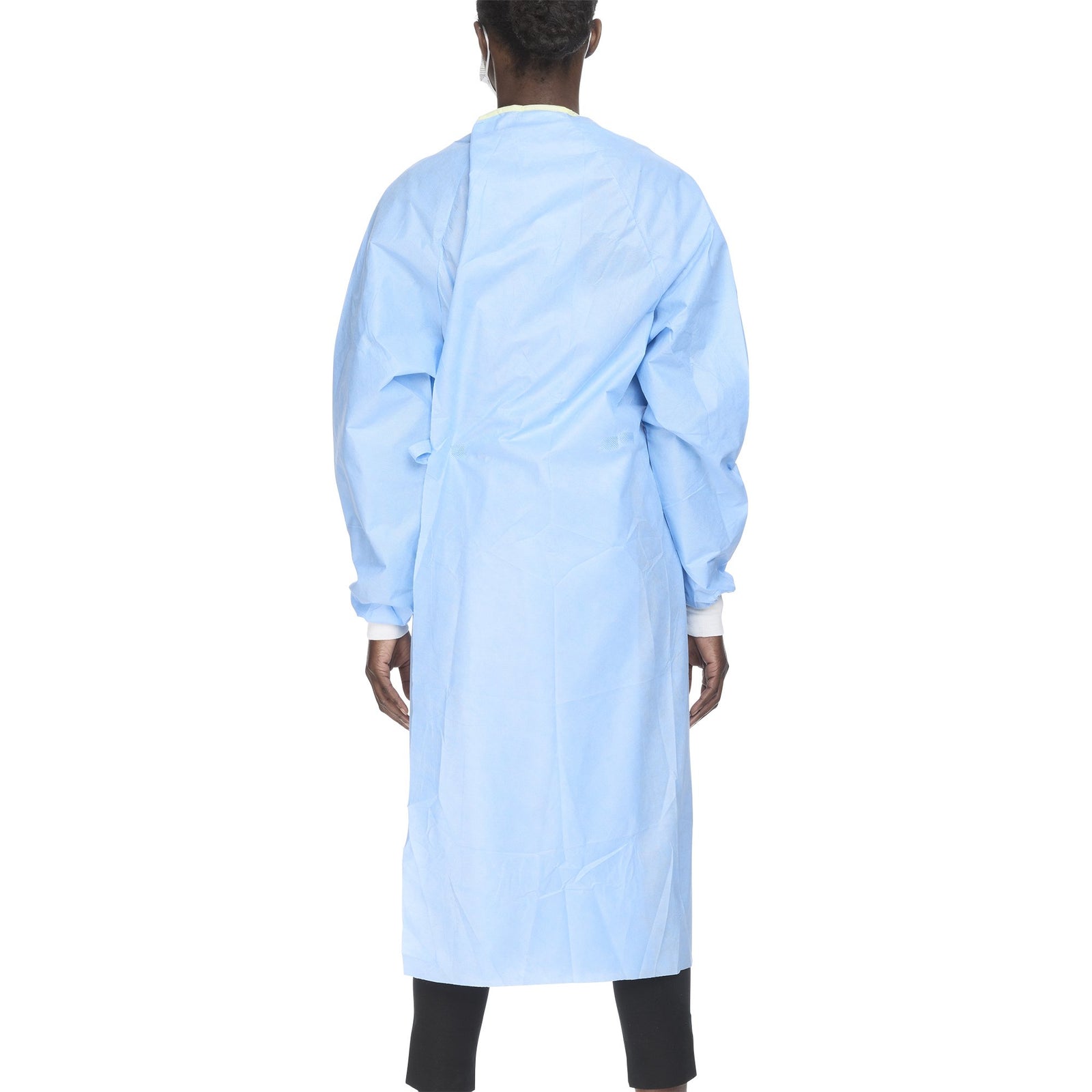 Evolution 4 Non-Reinforced Surgical Gown With Towel