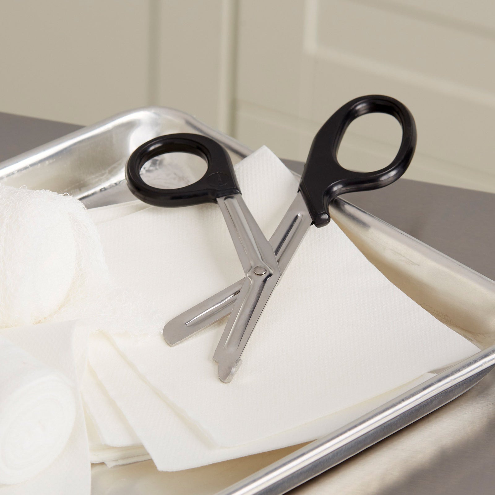 McKesson Utility Scissors