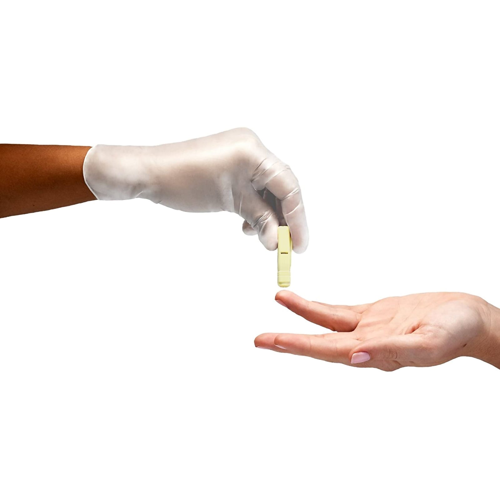 Unistik 3 Safety Lancet