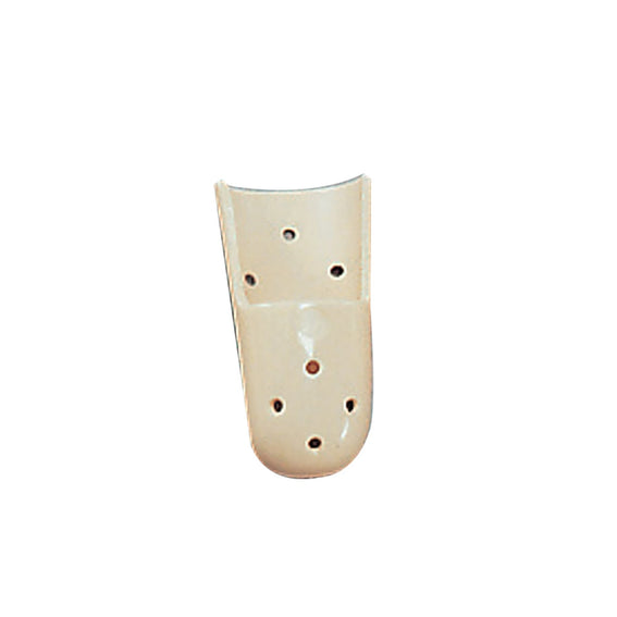 Plastalume® Stax-Mallet Finger Splint, Size 5