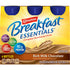 Nestle Healthcare Nutrition Carnation Breakfast Essentials, 240 Calories, Rich Milk Chocolate, 8 oz