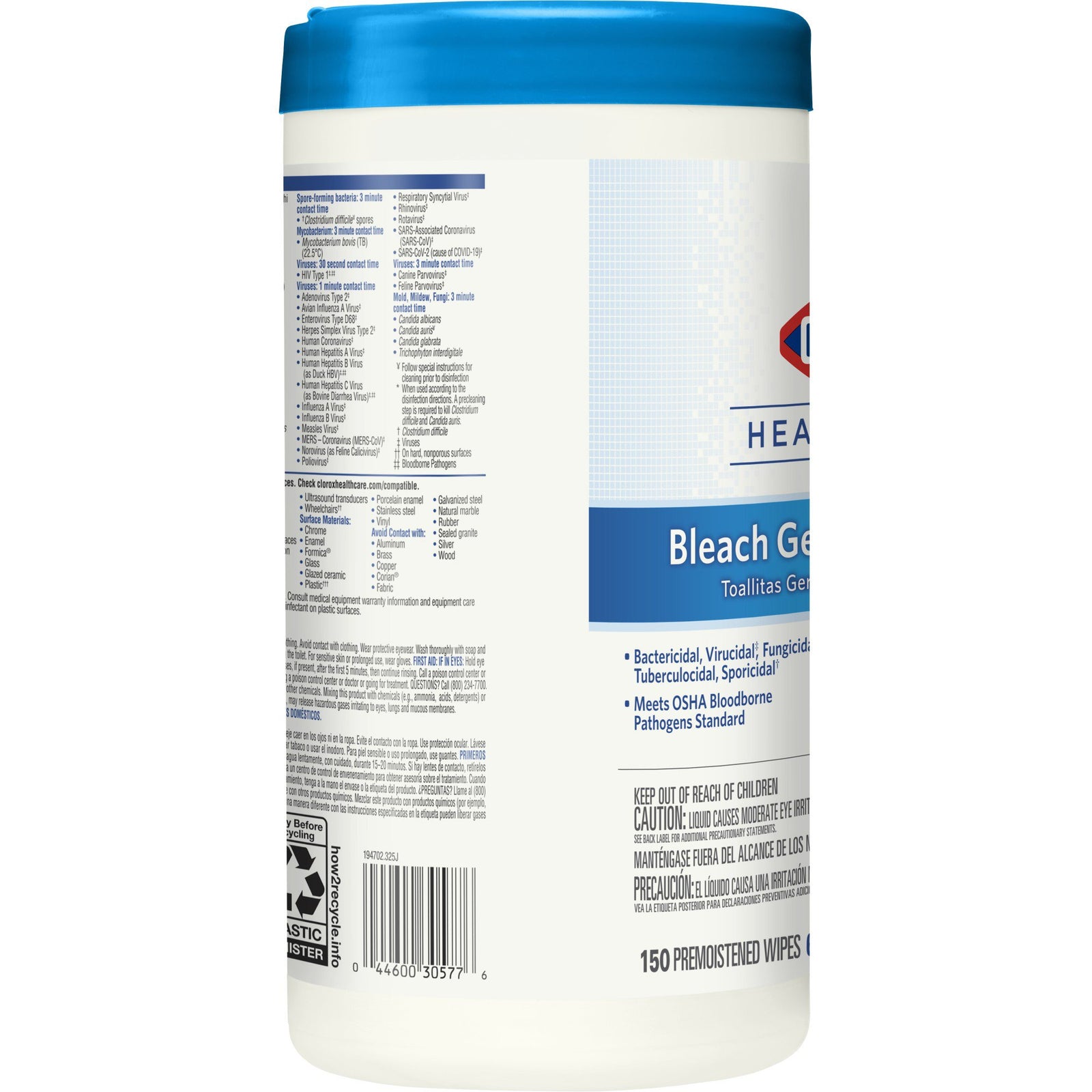 Clorox Surface Disinfectant Cleaner