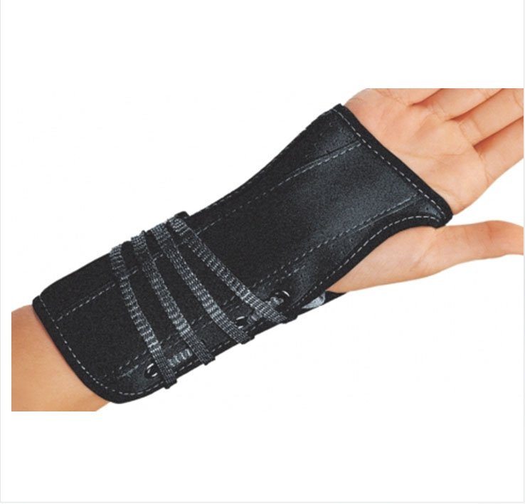 ProCare Left Wrist Brace