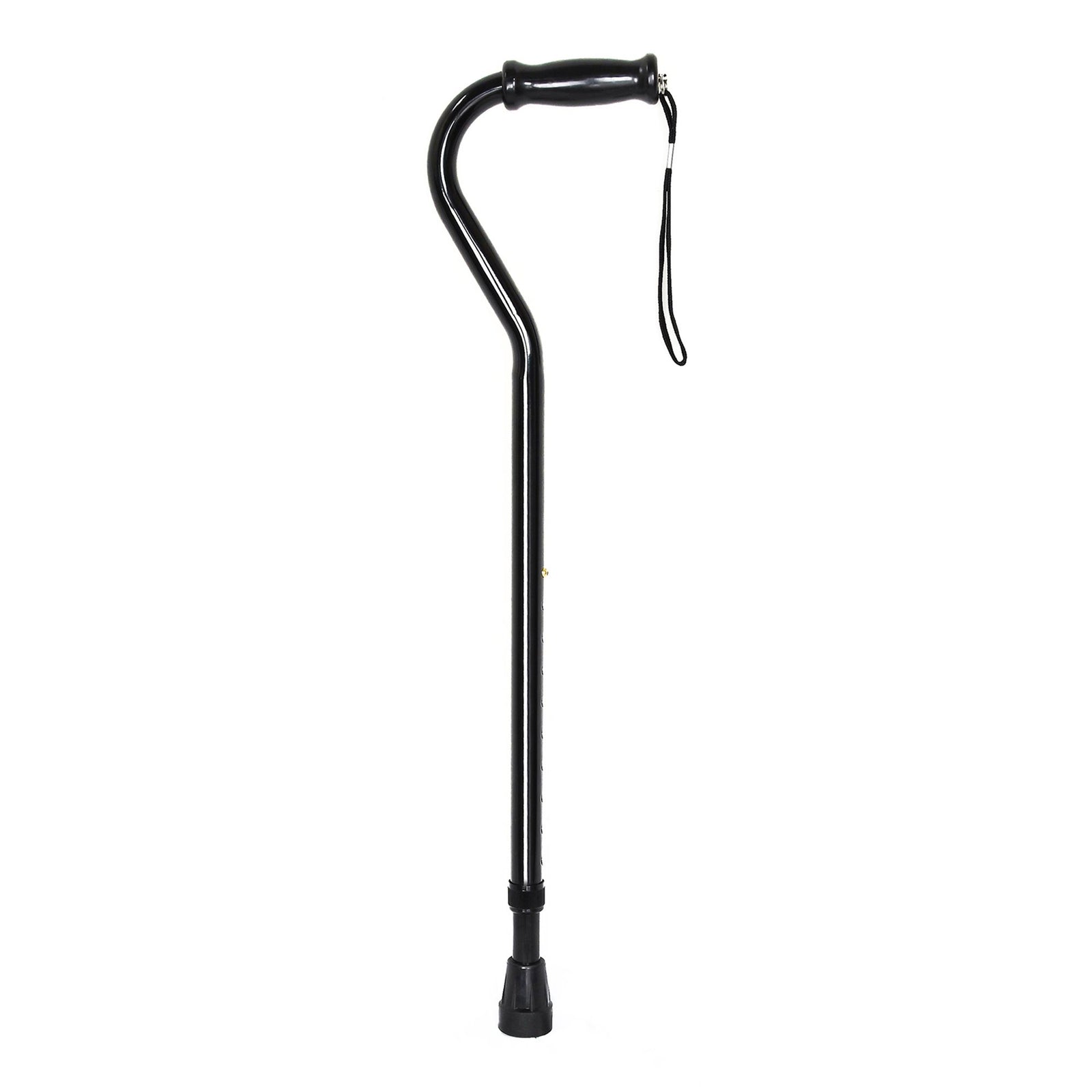 McKesson Offset Cane