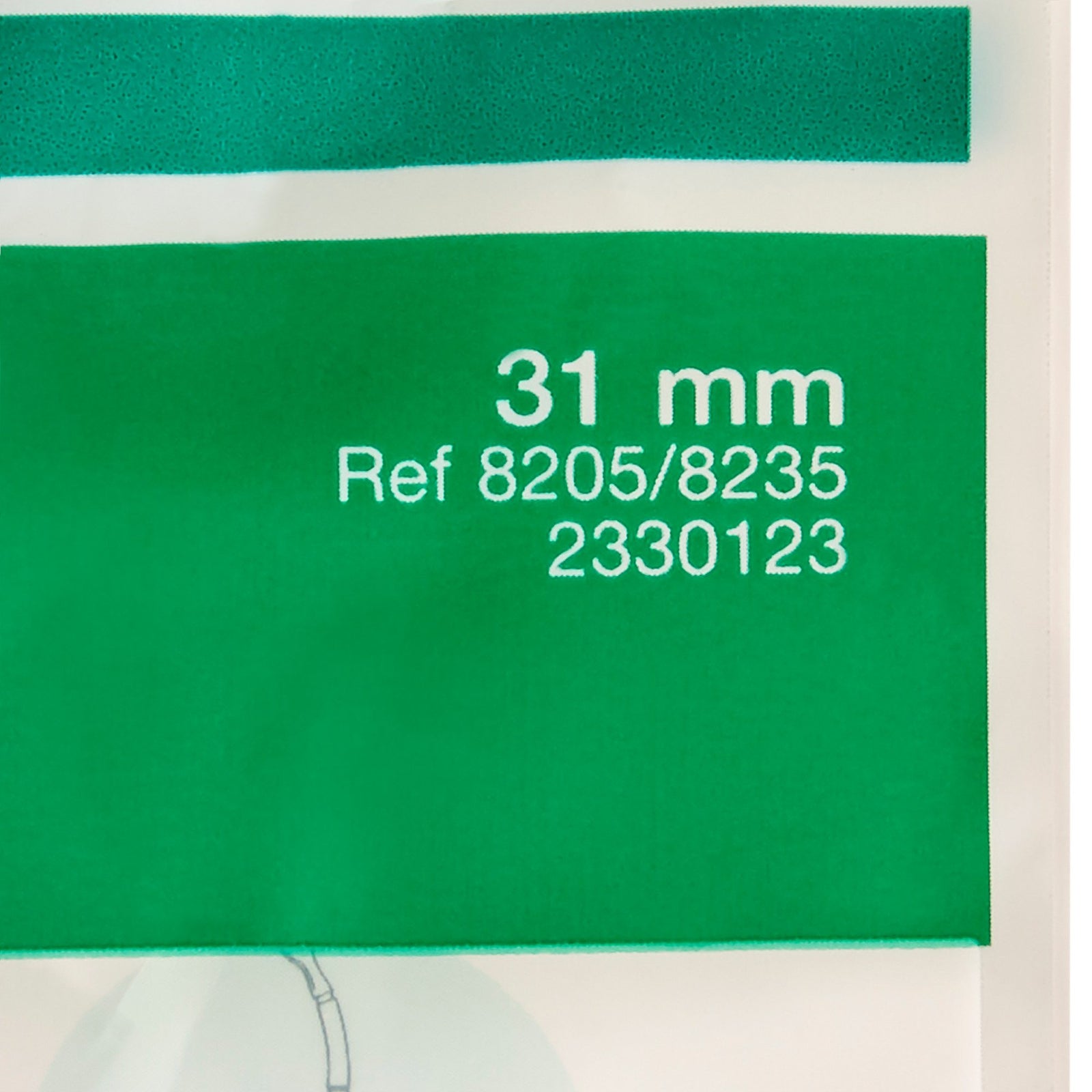 Freedom Cath Male External Catheter