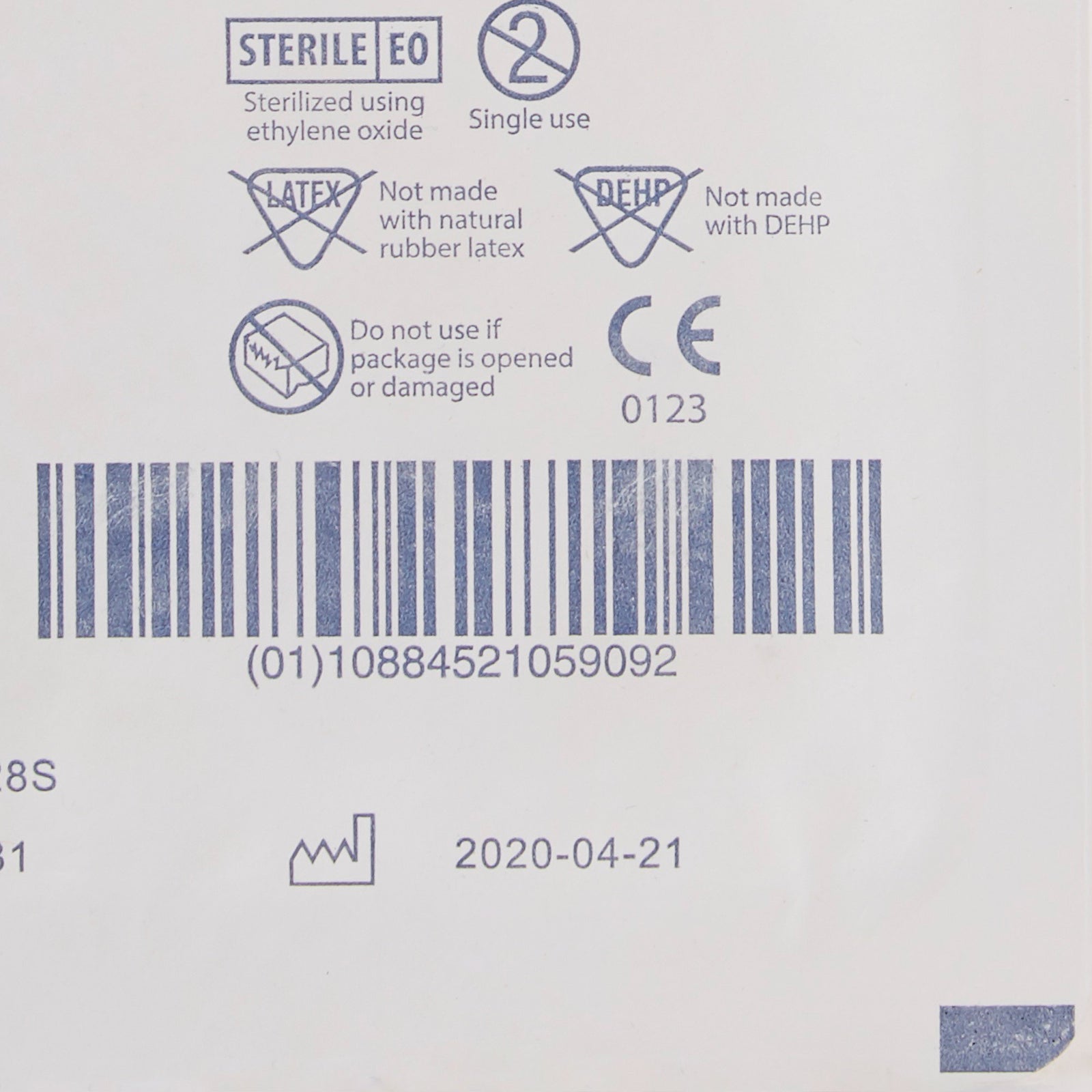 COVIDIEN Curity Gauze Sponges