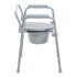 McKesson Commode Chair