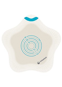 Coloplast SenSura Mio Kids Flex 2-Piece Barrier