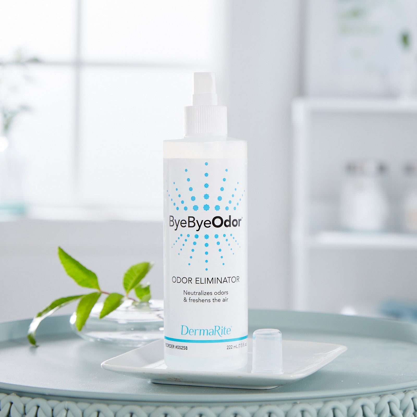 ByeByeOdor Deodorizer