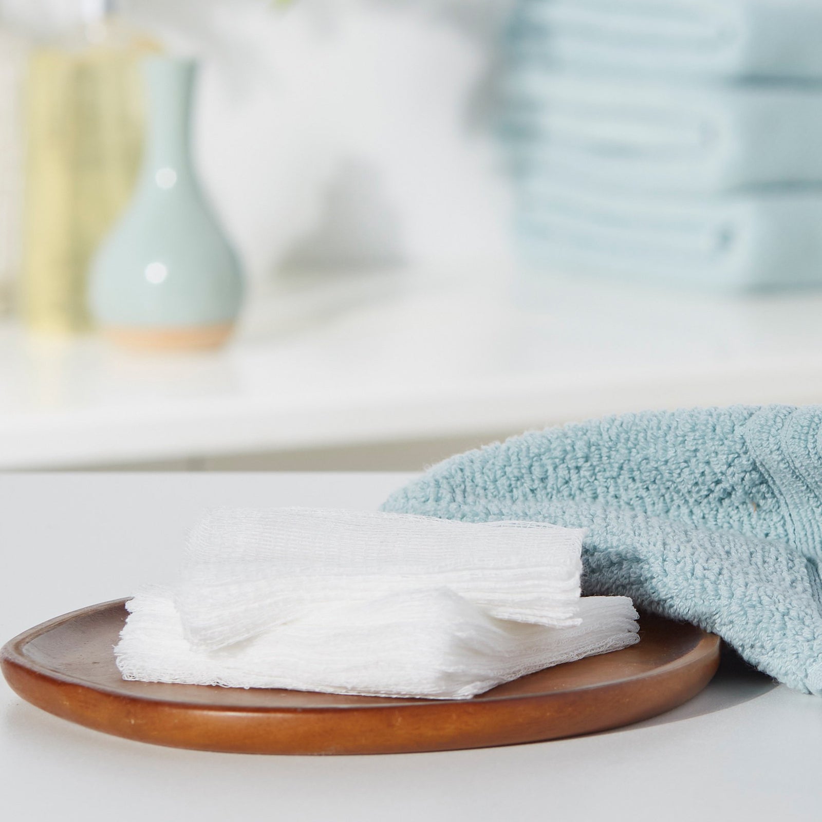 McKesson Gauze Sponge