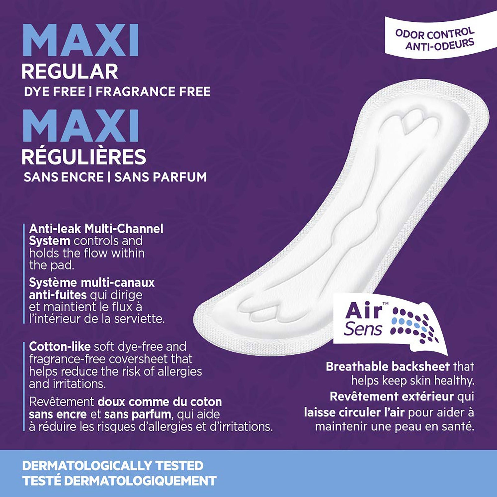 Incognito Maxi Pad
