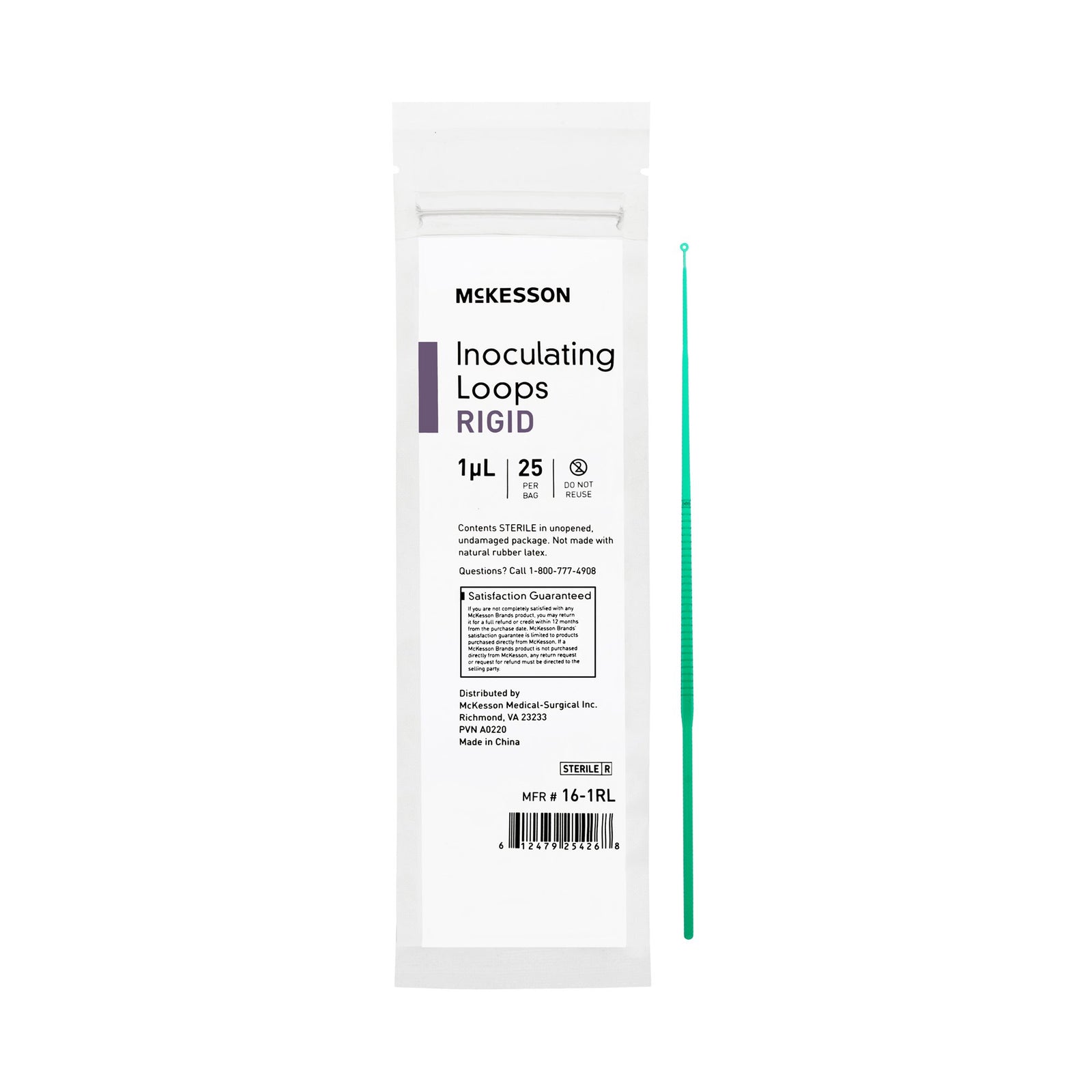 McKesson Inoculating Loop